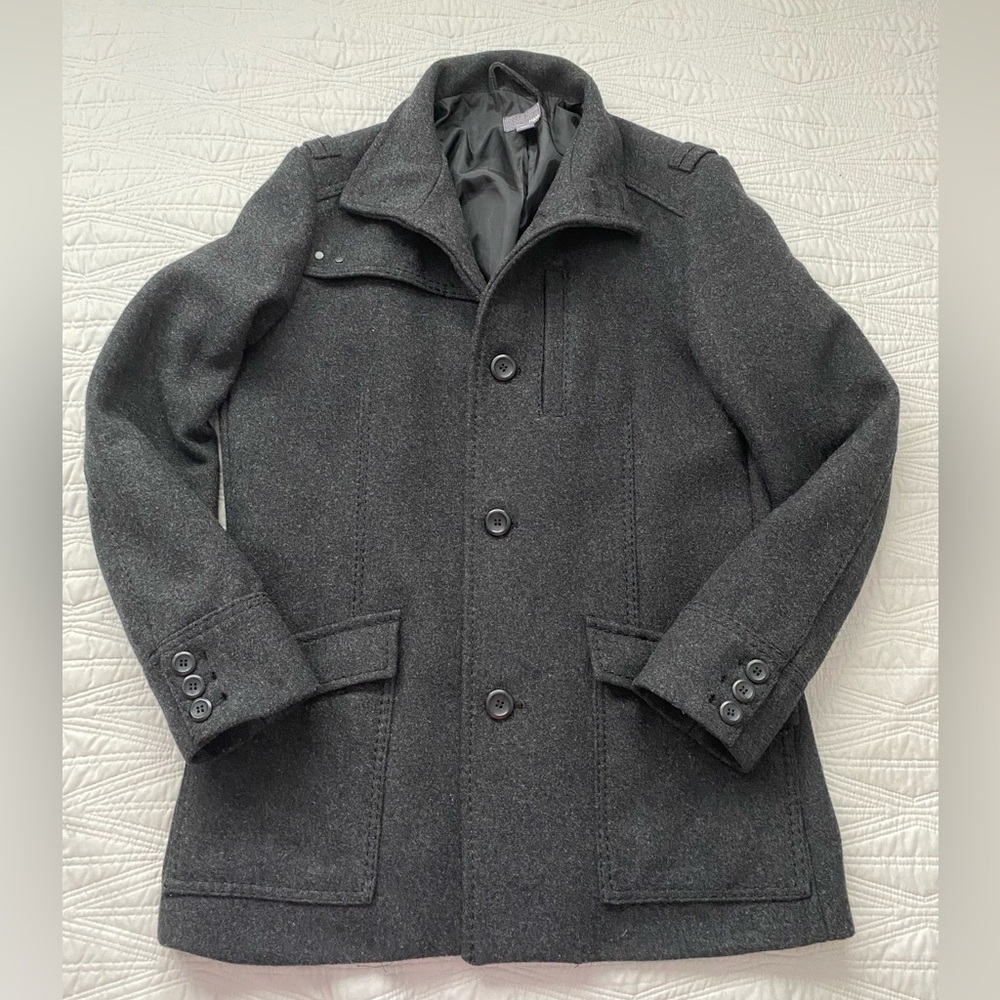Men’s Coat H&M